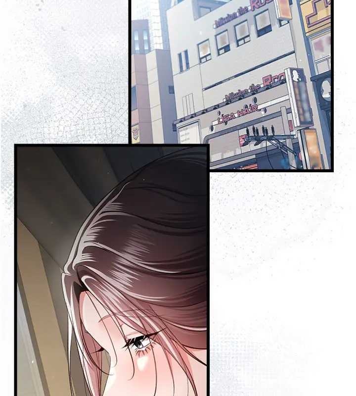 借妻条约第36話-揮之不去的噩夢