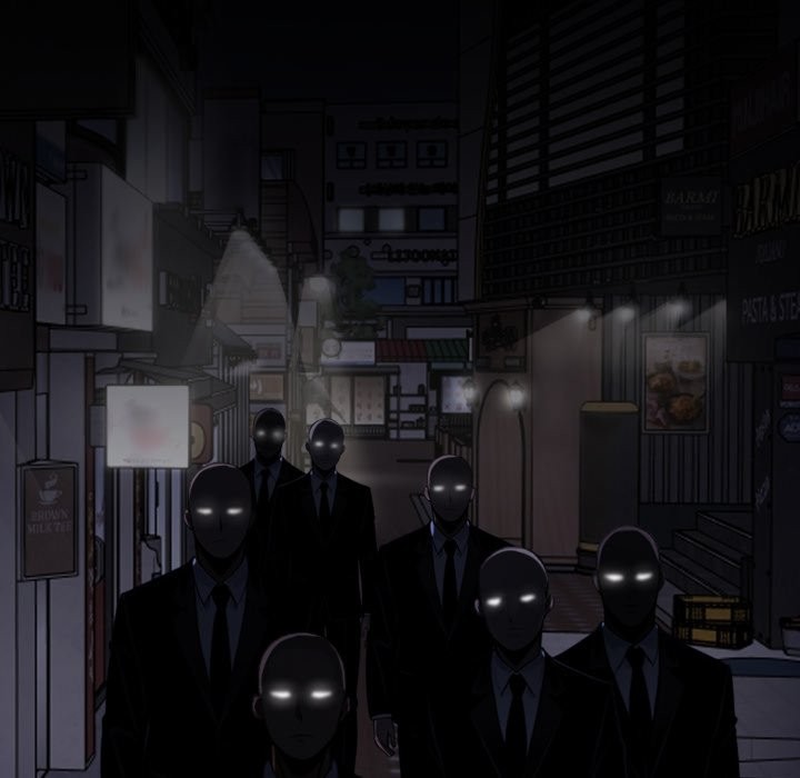 黑道X上班族第48話