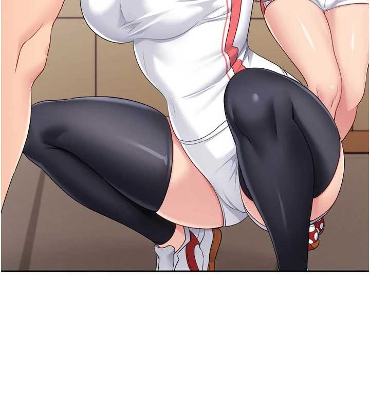 Setup!排球少女第86話-學姐，妳想加入嗎?