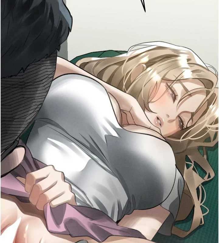 堕落物语2第48話-醫師的「深入檢查」