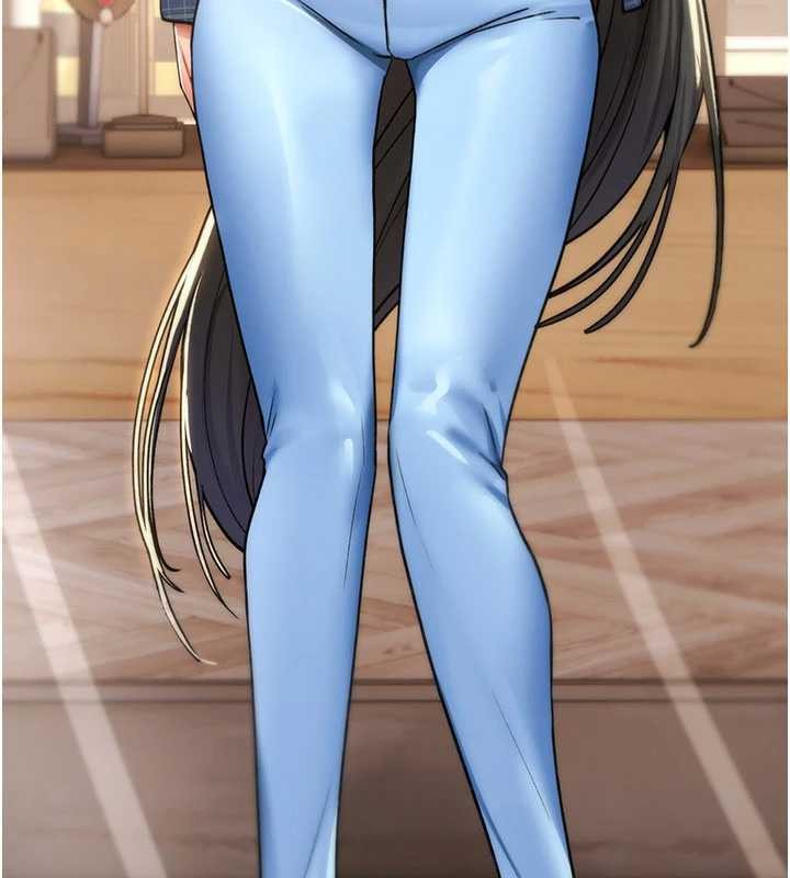 诅咒性转物语第17話-給賤人的特殊印記