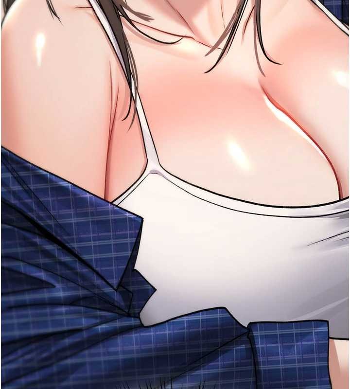 诅咒性转物语第17話-給賤人的特殊印記