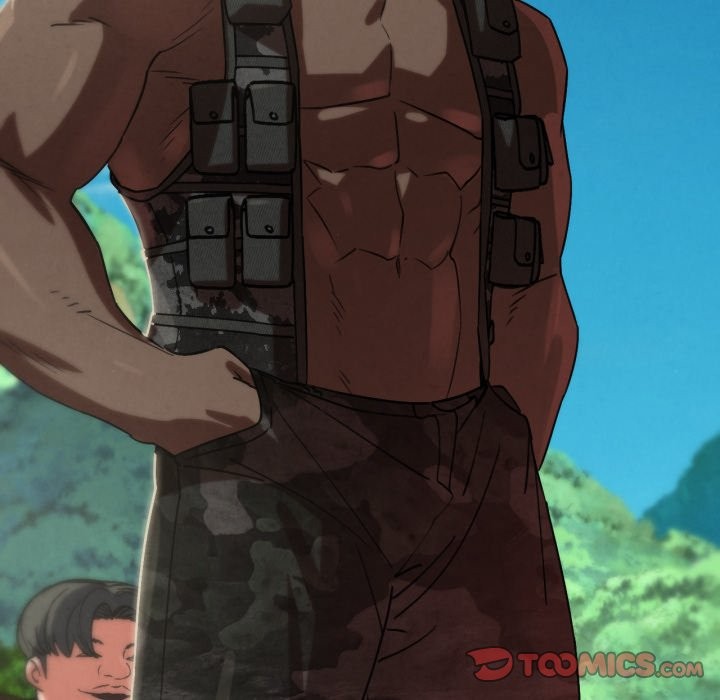 危险同学会第106話