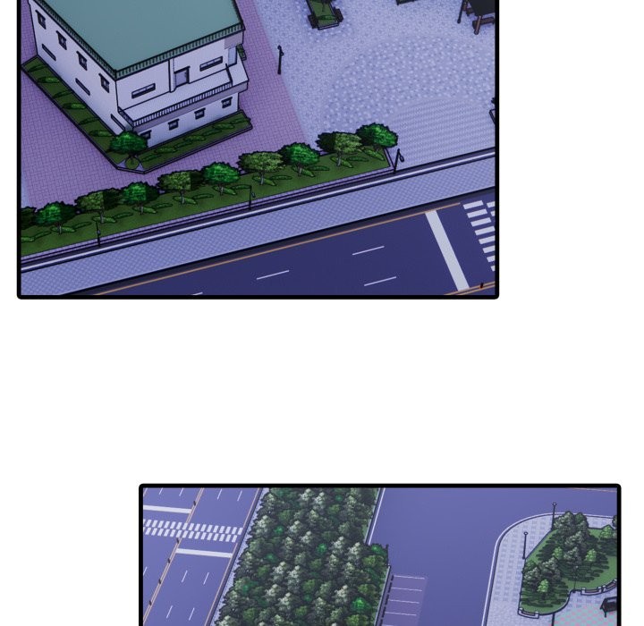 社區人妻的陷阱第12話