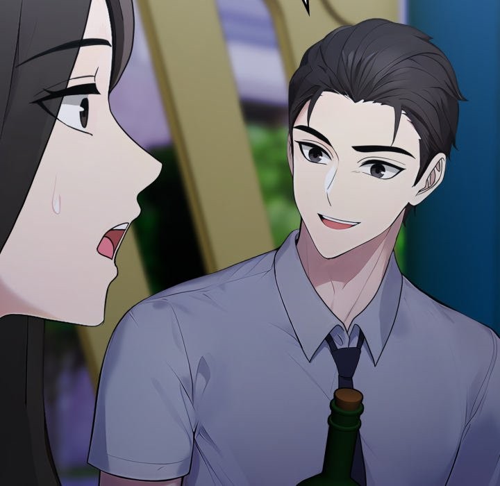 社区人妻的陷阱第12話