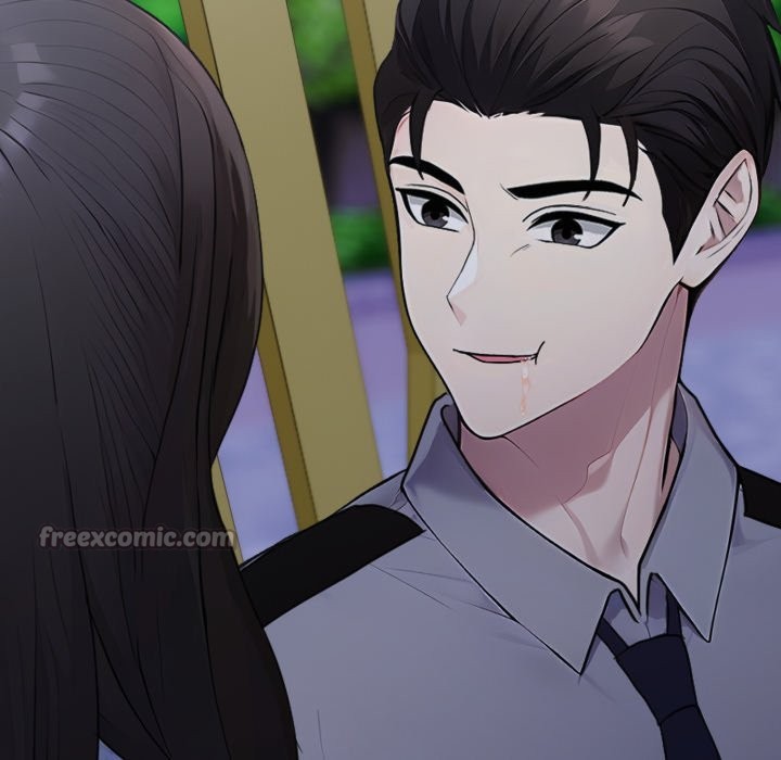 社区人妻的陷阱第12話