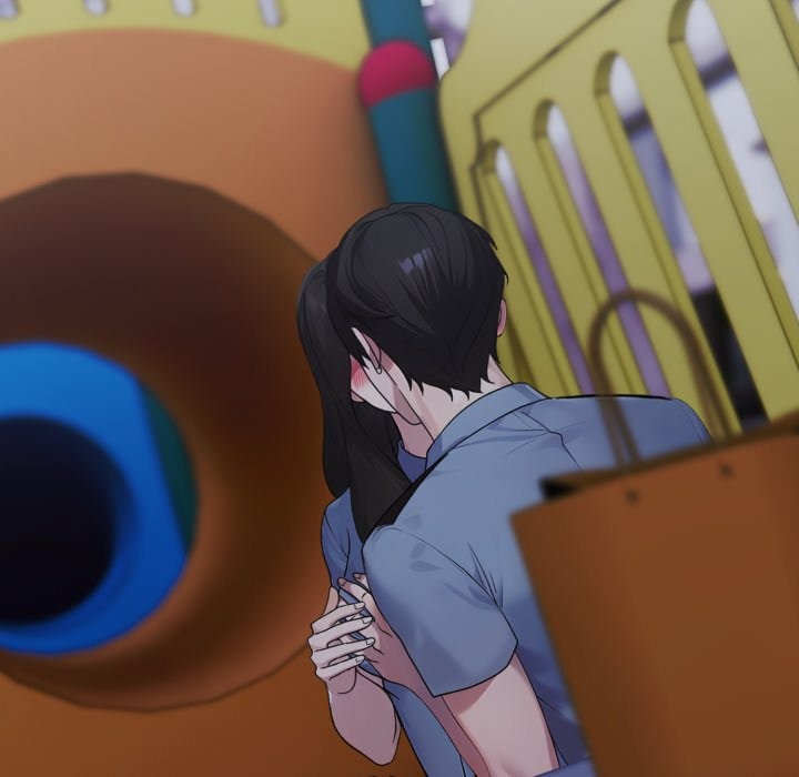 社区人妻的陷阱第12話