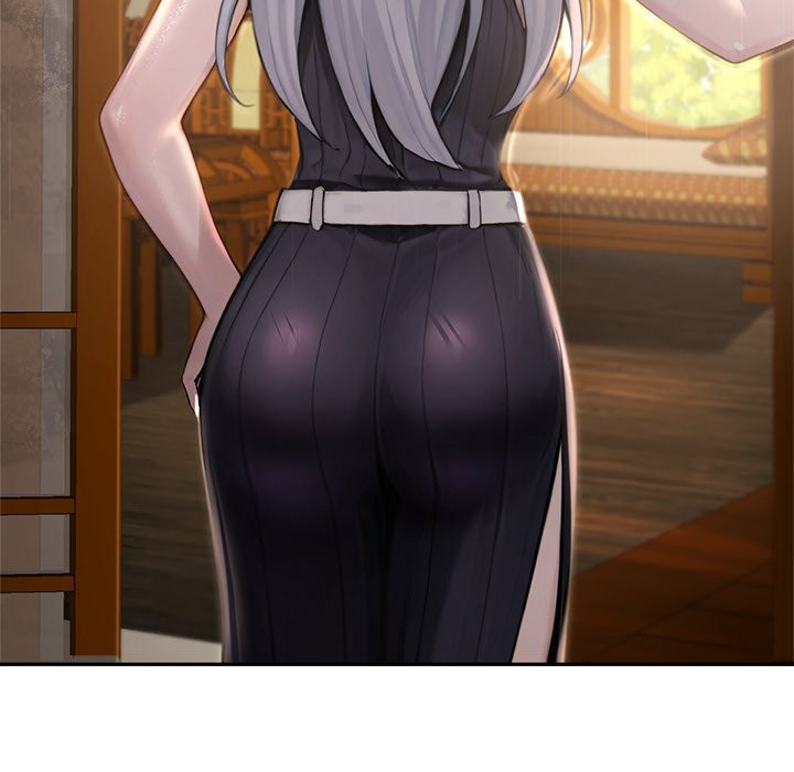 异世界骑士团长第57話