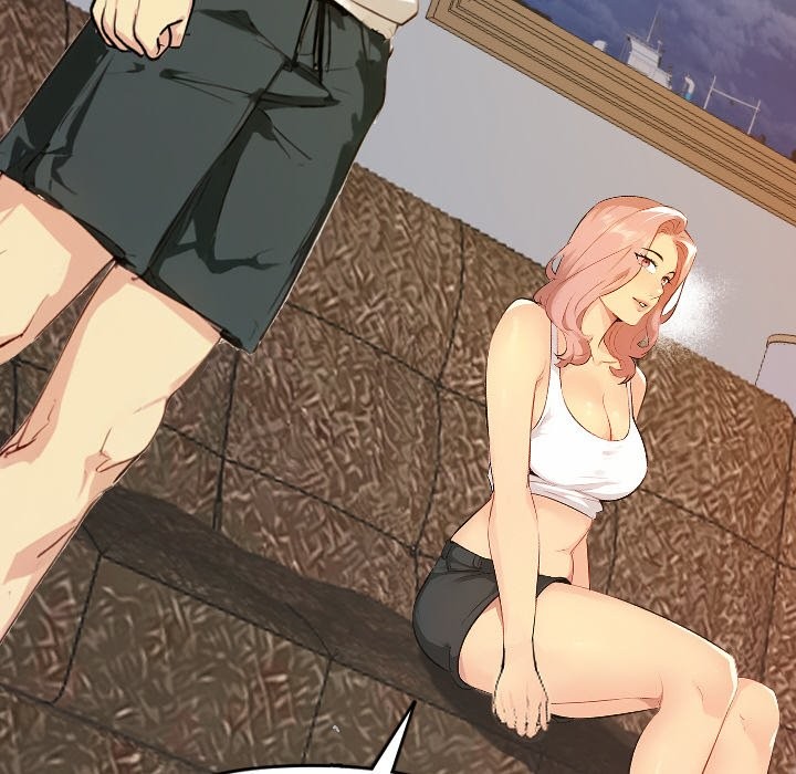 美魔女都爱我第1话