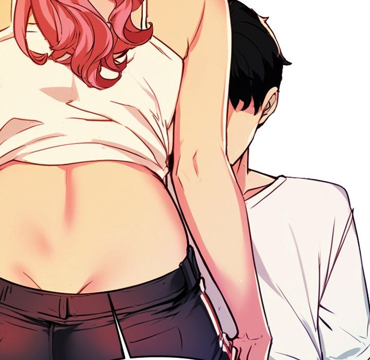 美魔女都爱我第1话