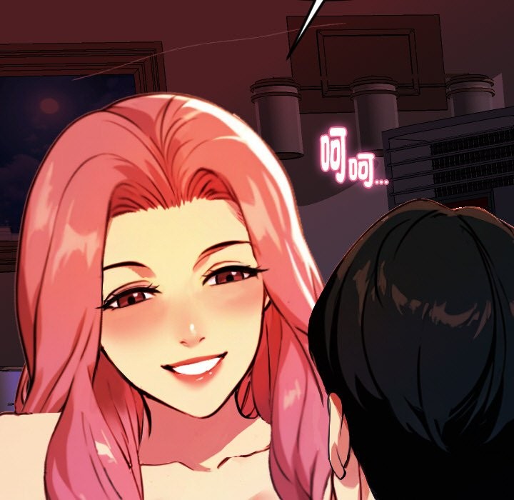 美魔女都爱我第1话