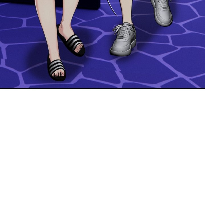 美魔女都爱我第5话