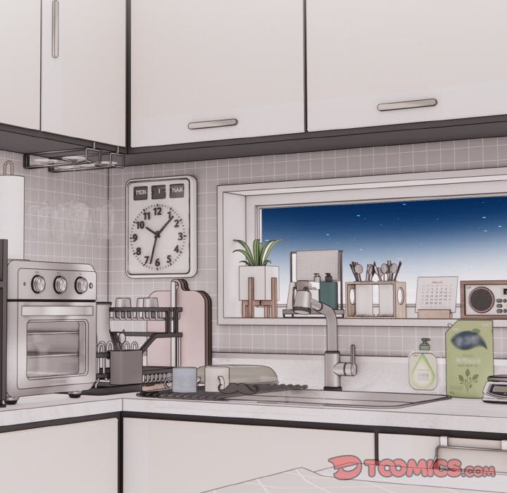 美魔女都爱我第5话