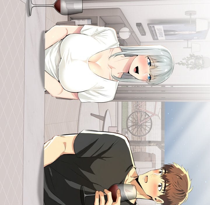 美魔女都爱我第5话