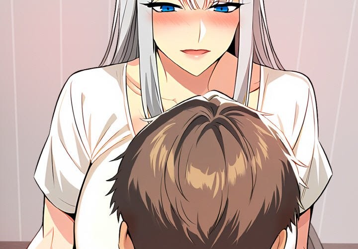 美魔女都爱我第6话