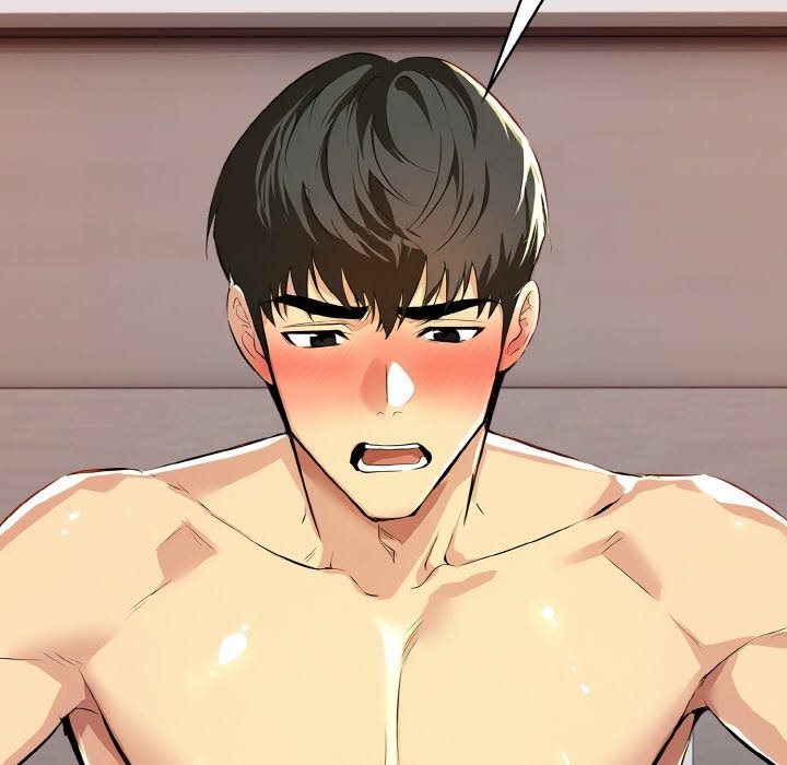 美魔女都爱我第6话