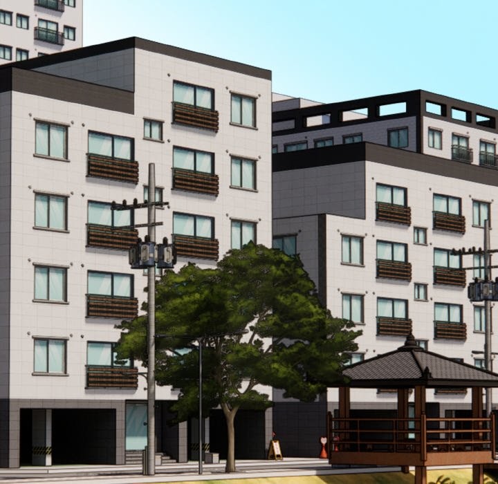 美魔女都爱我第6话