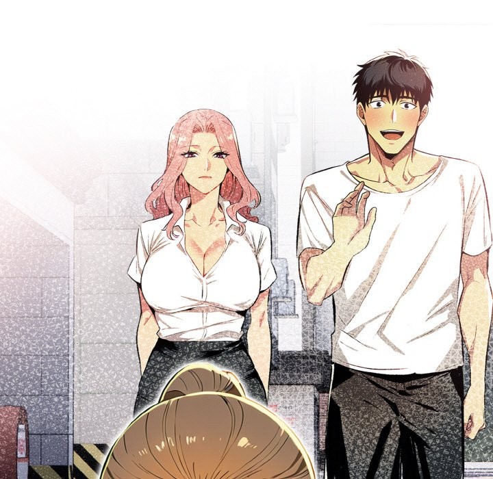 美魔女都爱我第8话