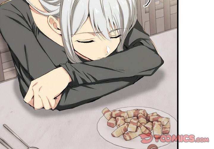 美魔女都爱我第11话