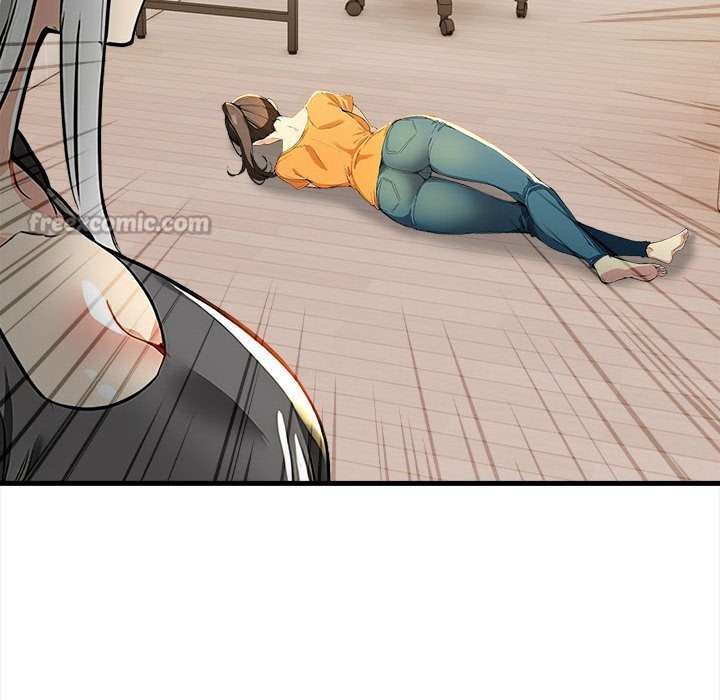 美魔女都爱我第12话