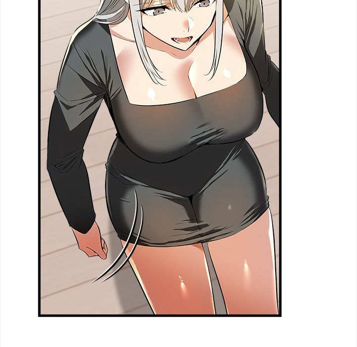 美魔女都爱我第12话