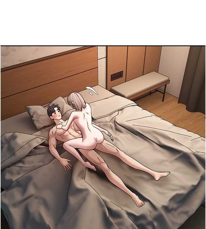 币转人生第61話-床榻上的真情告白