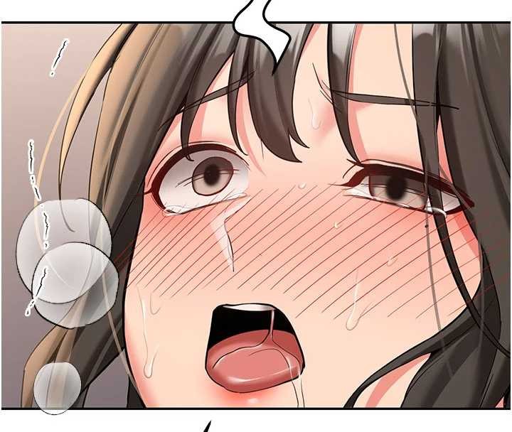 新生老司机第23話-阻止呻吟的方法