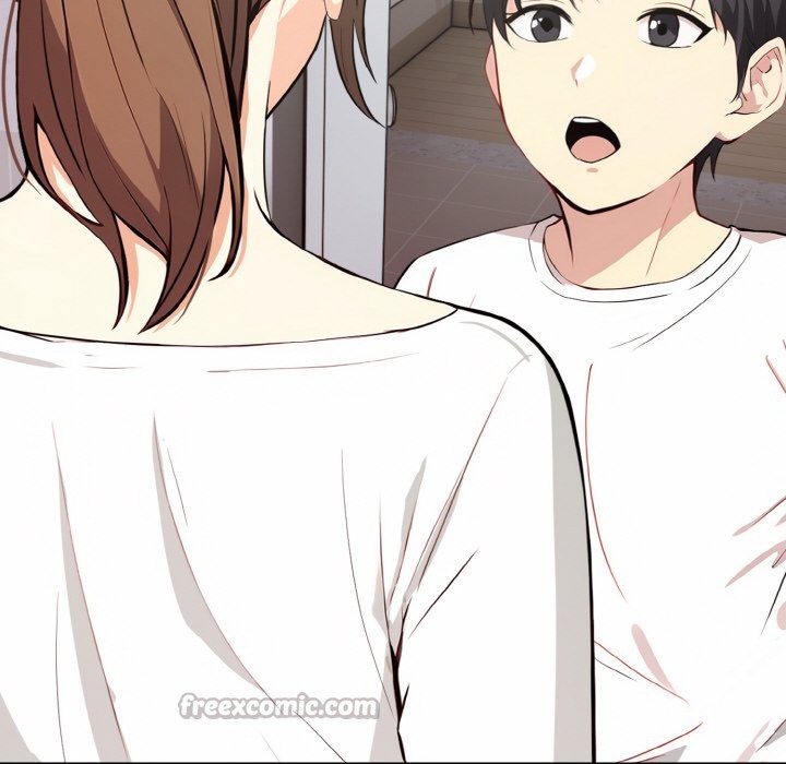 亲切的熟女邻居第1话