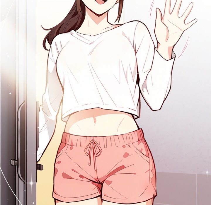 亲切的熟女邻居第1话