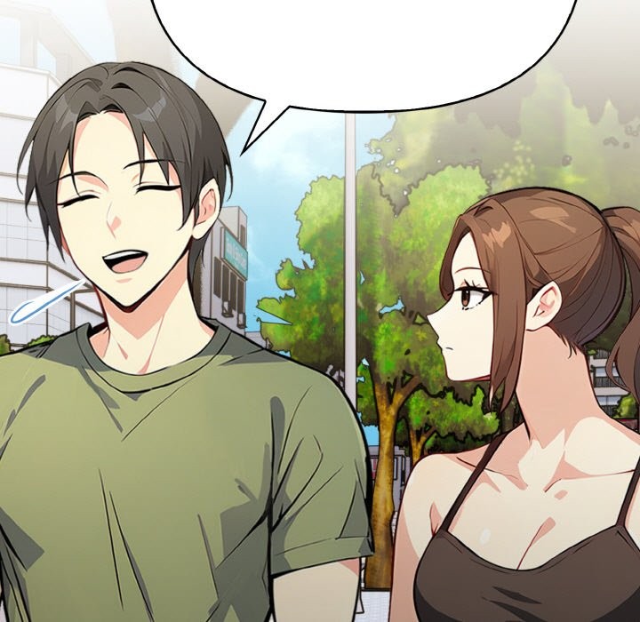 亲切的熟女邻居第1话