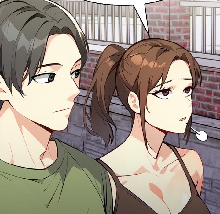 親切的熟女鄰居第1話