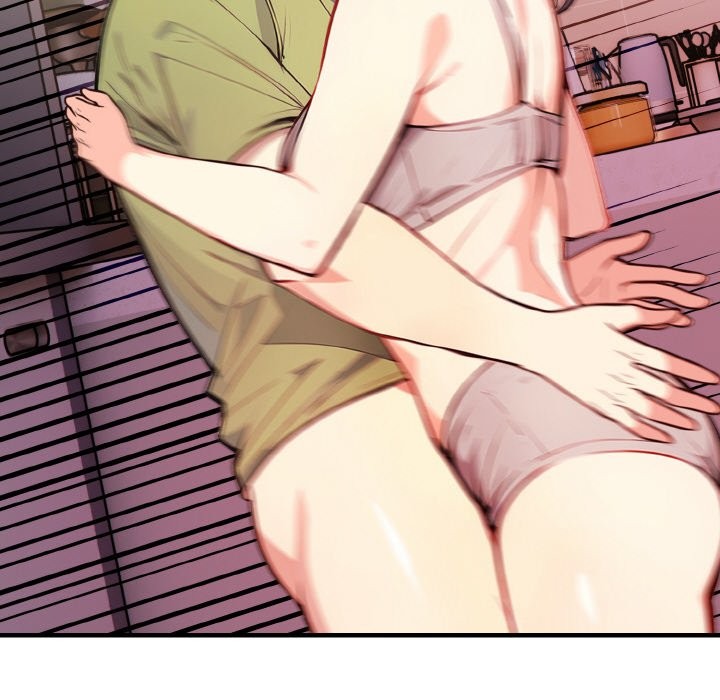 親切的熟女鄰居第2話