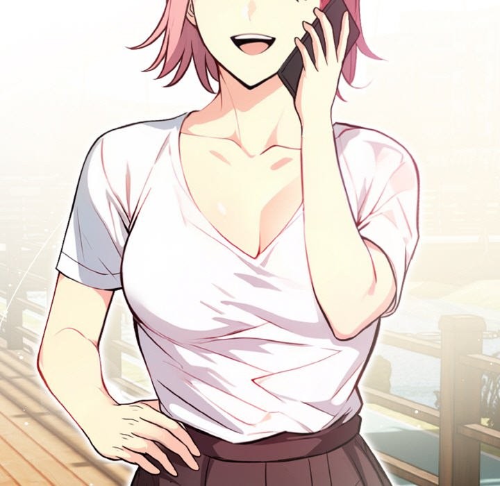 亲切的熟女邻居第4话