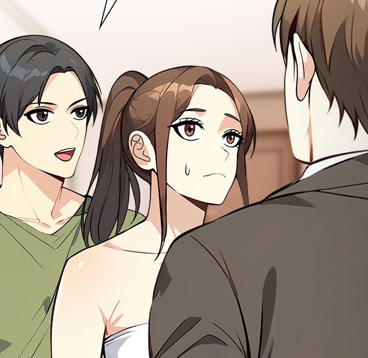 親切的熟女鄰居第6話