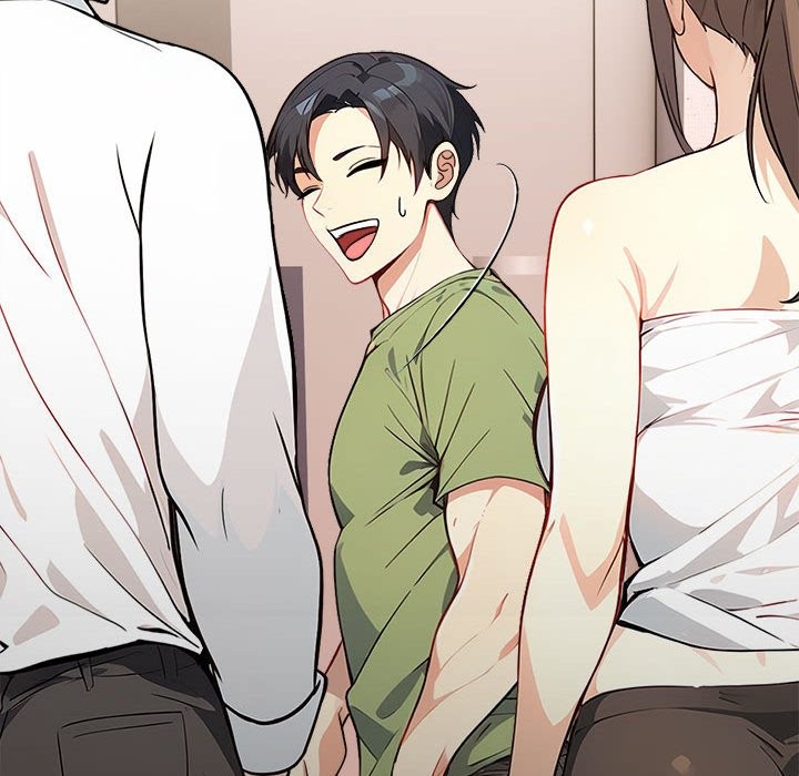 親切的熟女鄰居第6話