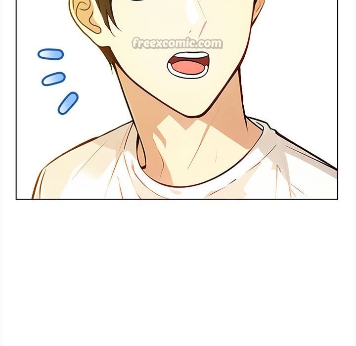 親切的熟女鄰居第8話