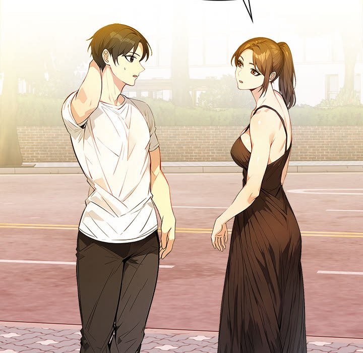 親切的熟女鄰居第8話