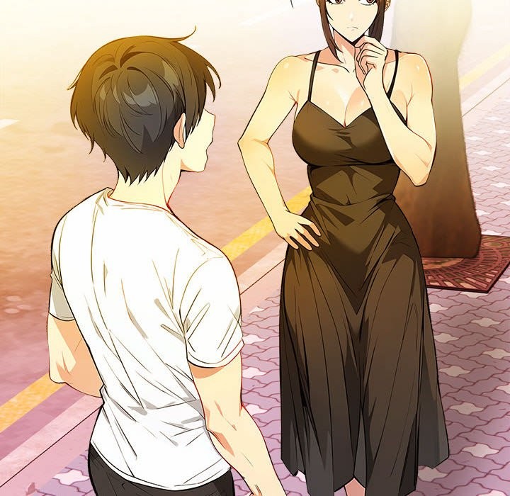 亲切的熟女邻居第8话