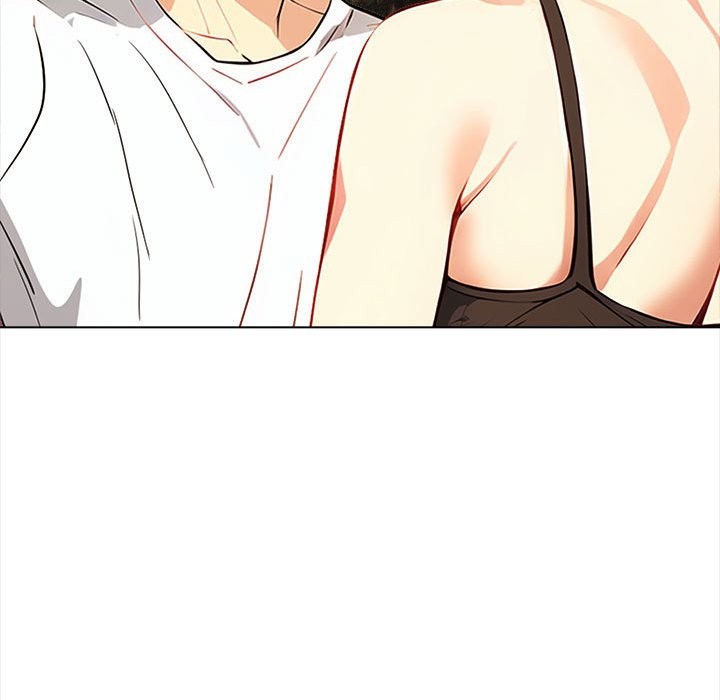 亲切的熟女邻居第8话