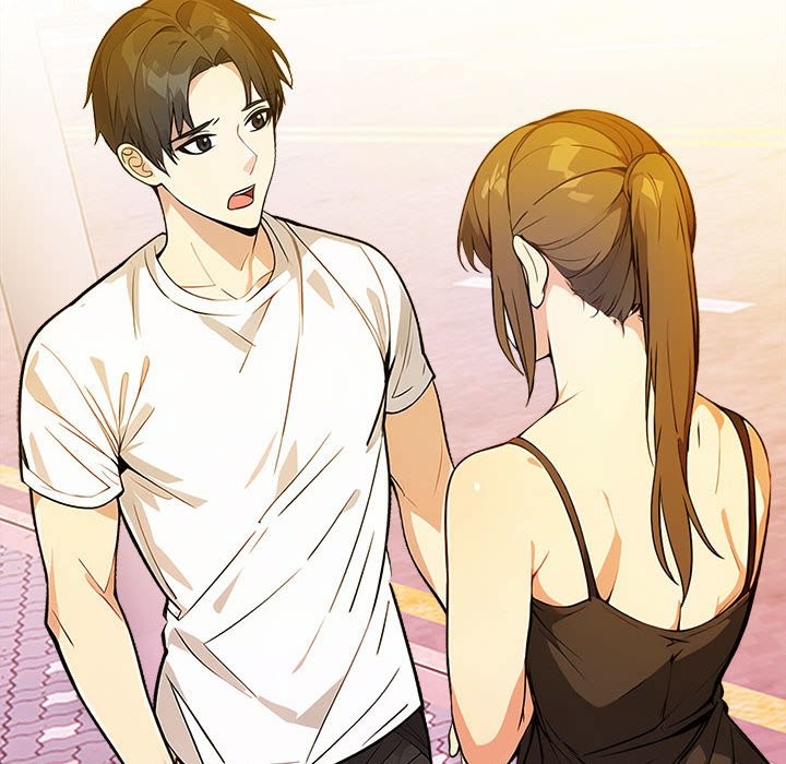 親切的熟女鄰居第8話