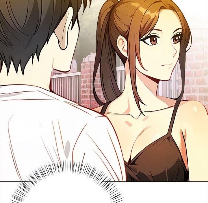 親切的熟女鄰居第8話