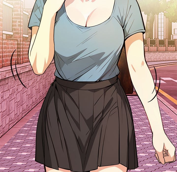 親切的熟女鄰居第8話