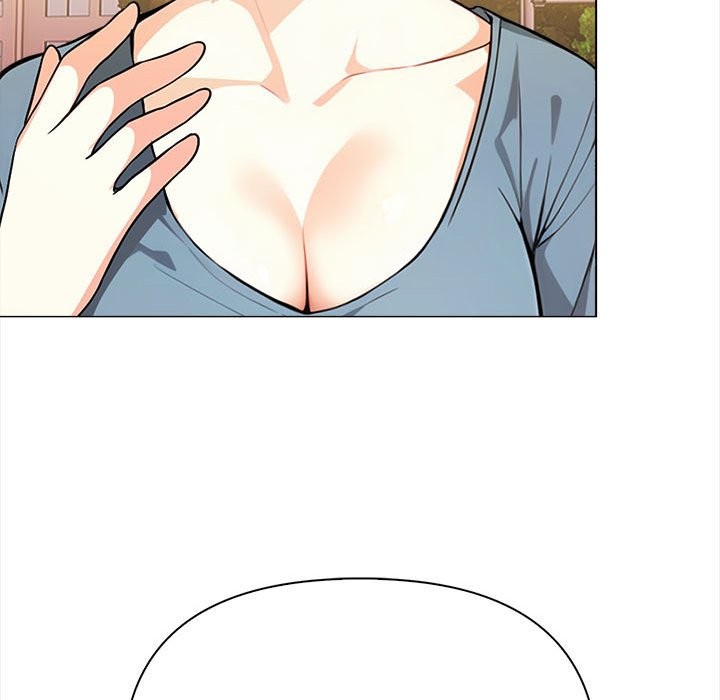 親切的熟女鄰居第8話