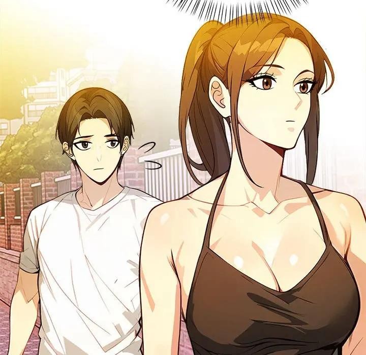 亲切的熟女邻居第8话