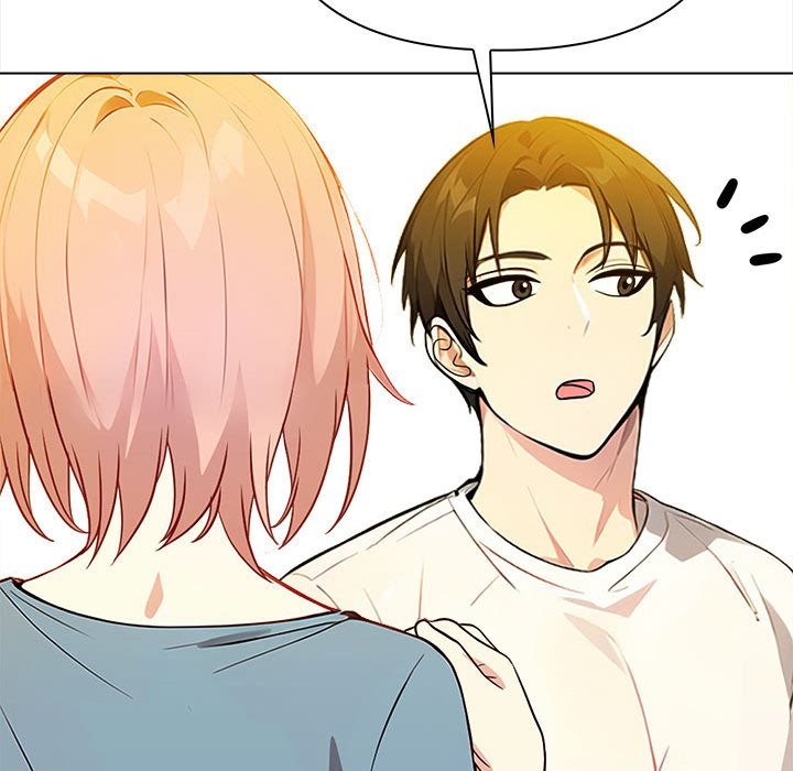 亲切的熟女邻居第8话