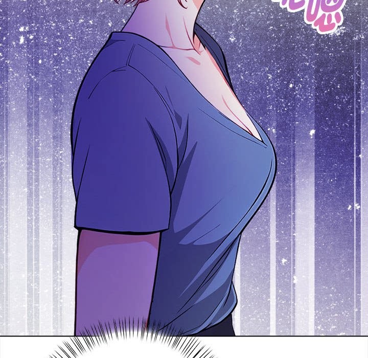 親切的熟女鄰居第8話