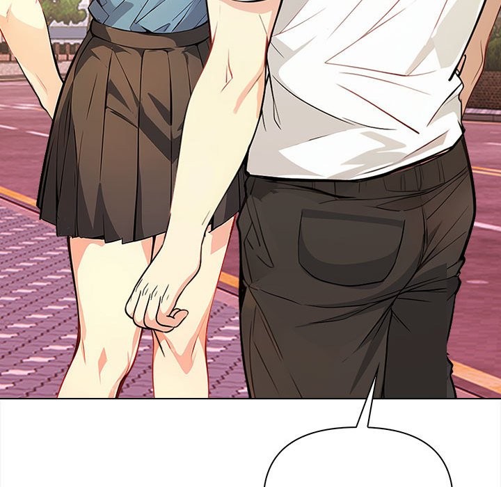 親切的熟女鄰居第8話