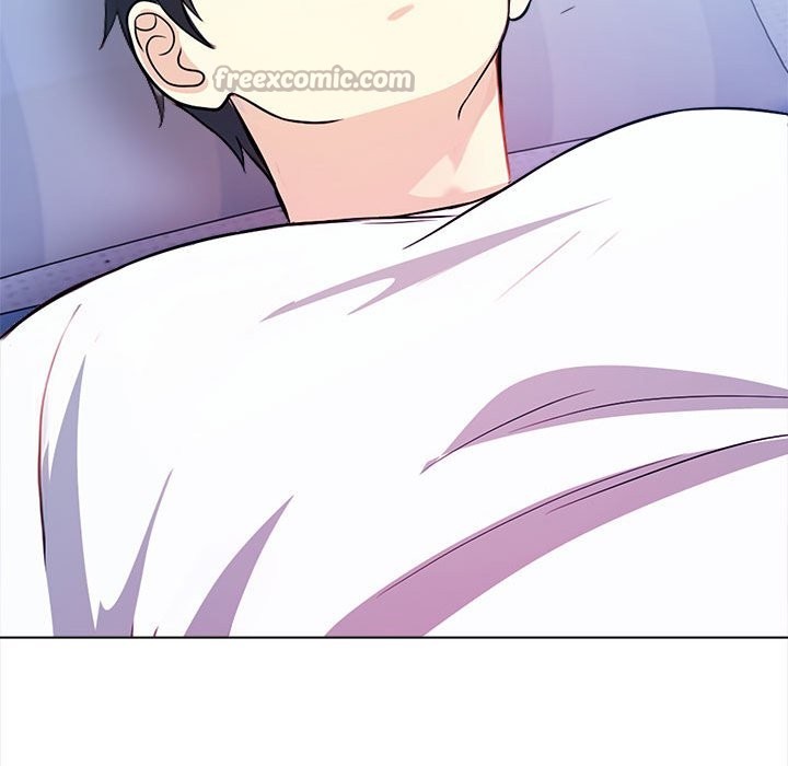 親切的熟女鄰居第8話