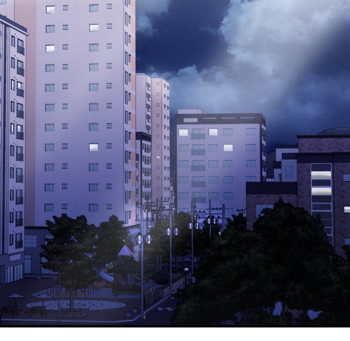 親切的熟女鄰居第11話