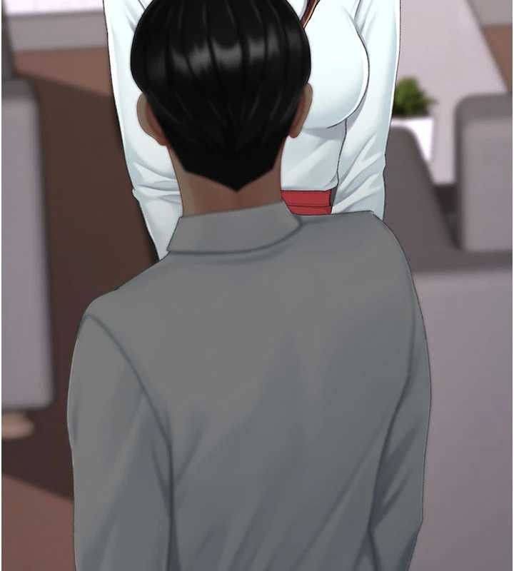 復仇母女丼第140話-從此毫無交集